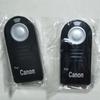 IR Infrared Wireless Remote Control Shutter Release For Sony Canon EOS Nikon Pentax RC-6 Camera A6000 A6300 Accessories