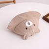 Baby Fisherman Hat Wide Brimmed Bucket Hat for Toddler Girls Boys Sun-proof Infant Sun Hat Floppy Caps Baby Accessories