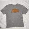 Jason Isbell and The 400 Unit August 2021 Red Rocks Gray T-shirt  LI1634 Unisex T-Shirt