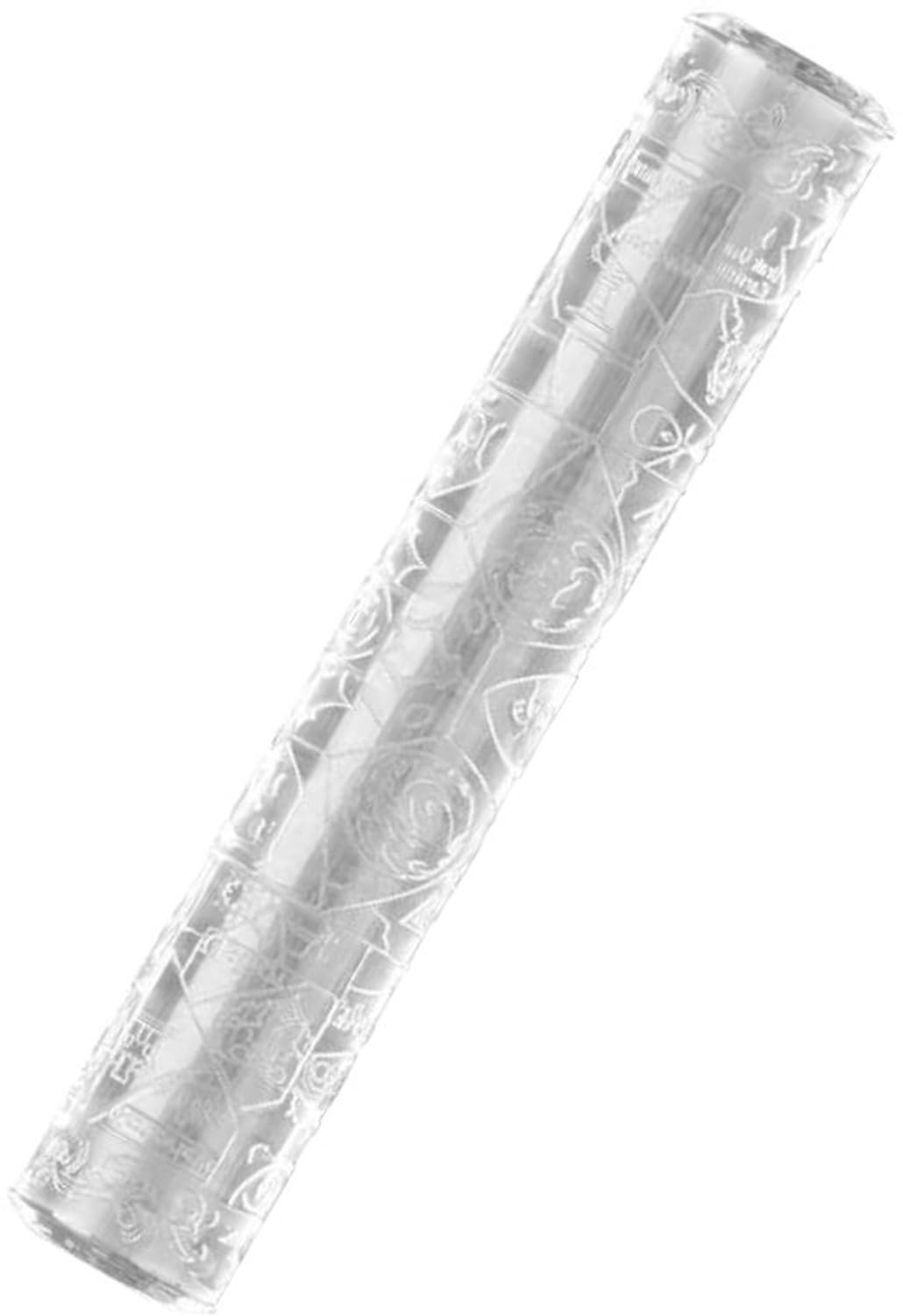 

Green Stuff World Vampire Rolling Pin, 145mm Long, 25mm Diameter, Hobby Tool, GSW-2461