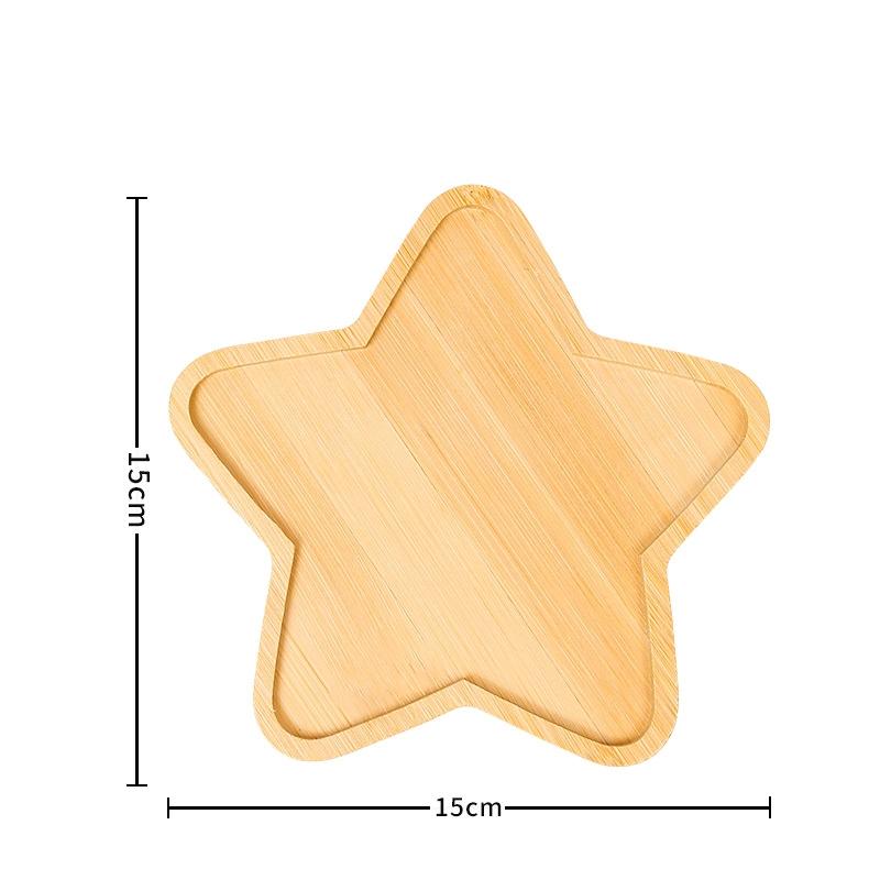 Round Walnut Wood Coaster Durable Stand Mug Tea Coffee Cup Pad Heat Resistant Beech Wood Coaster Table Tableware Decor