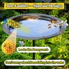Floating Bees Drinking Ladder Allowing Bees Easily Walk to Access Water Gift for Thirsty Pollinators