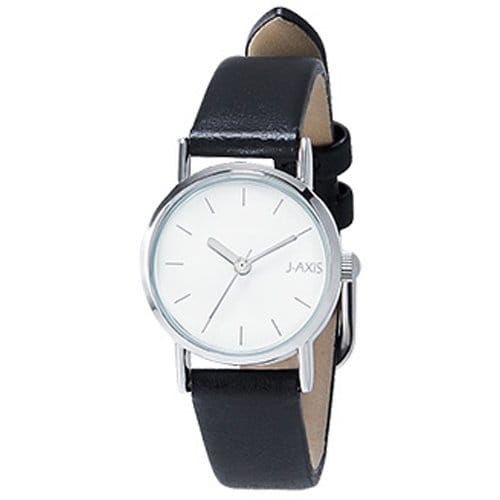 J-AXIS CF2D0033 Unisex Wrist Watch CF2D0033-BK CF2D0033-BR CF2D0033-BL CF2D0033-GR Gift Casual Business Sports Student