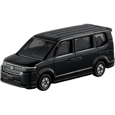 TAKARA TOMY Tomica No.39 Honda Stepwgn Diecast Toy Car Blister Pack for Ages 3 and Up