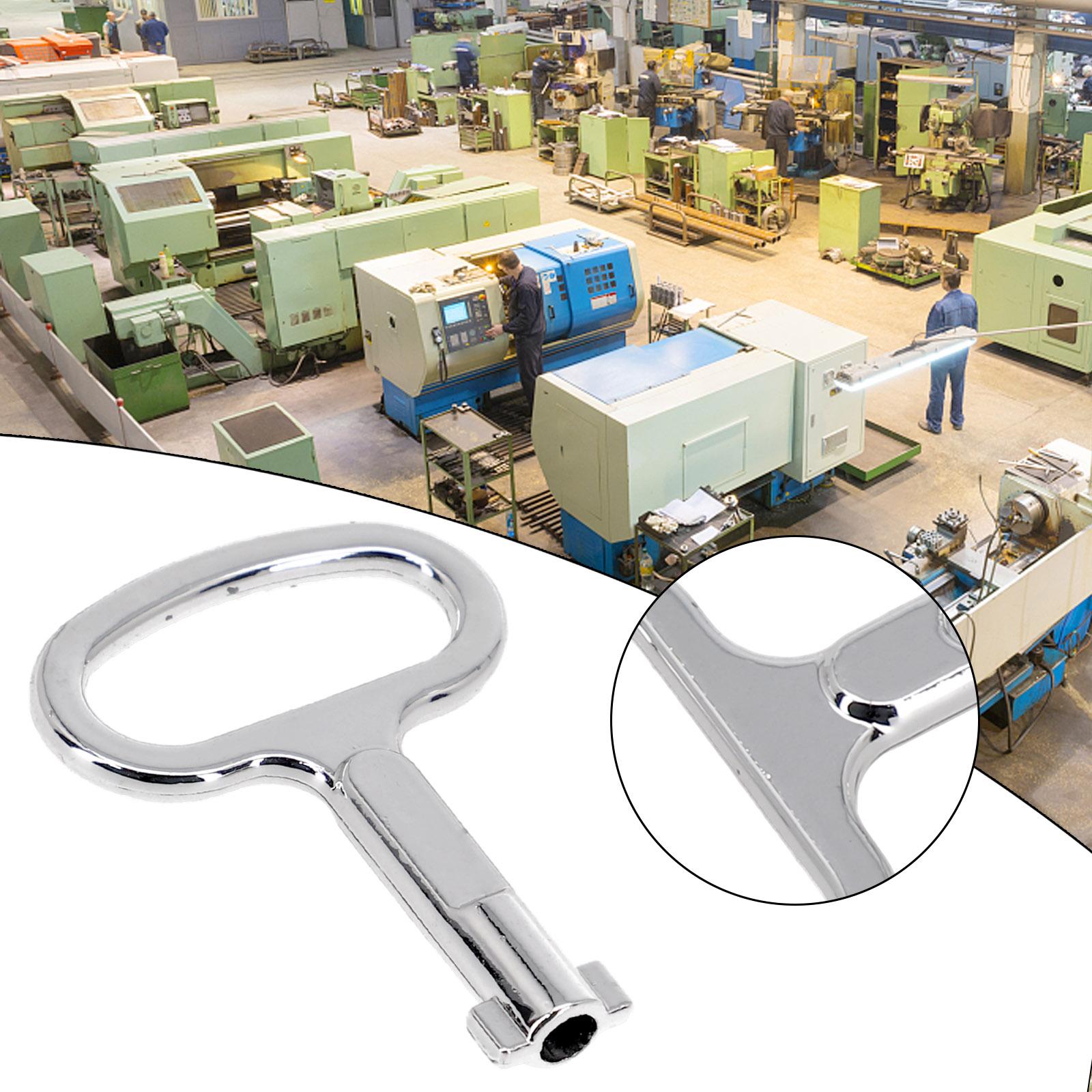 Ключ гаечный ключ шкаф ящик лифт клапан мини малый Slotted