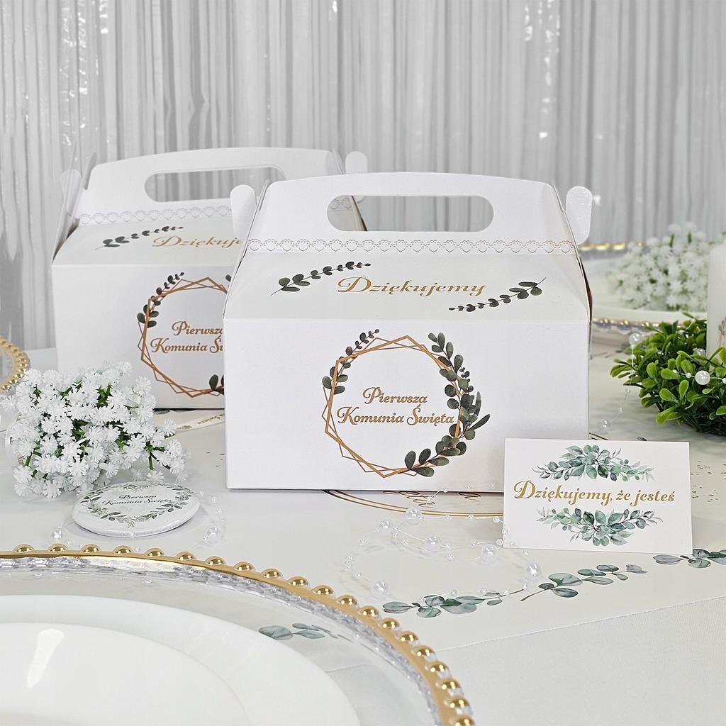 Decorative Box 120X170X145(85) 1 Pcs
