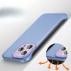 Suitable for The Bezel-less and Peel-textured IPhone Case of The IPhone 15, and The Ultra-thin Heat Dissipation of The IPhone 14promax