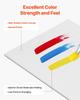 Canvas Boards for Painting 12 Pack 11 X 14 Inch Blank Canvases for Painting