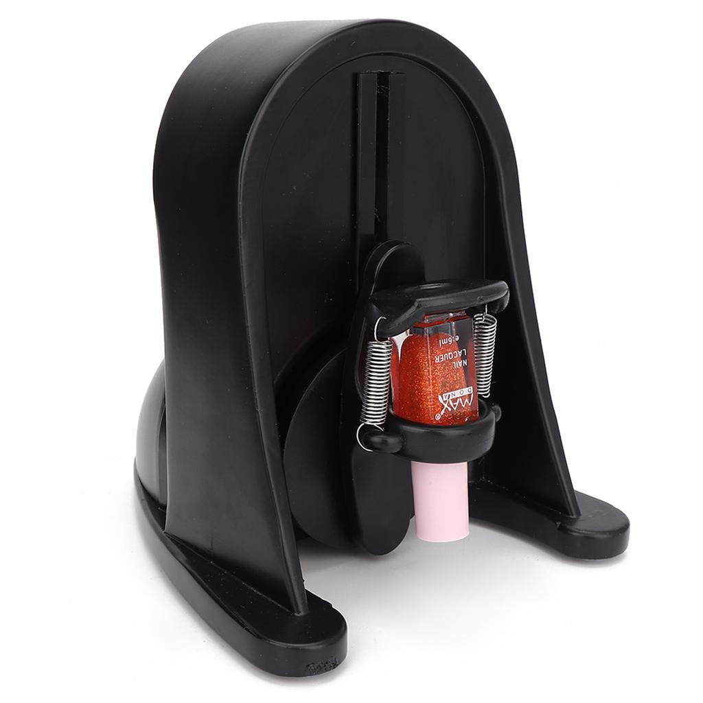 Nail Gel Shaker Professional Nail Polish Shaker UV Gel Liquid Bottle Shaking Machine UV Gel Shaker Nail Polish Shaking Machine