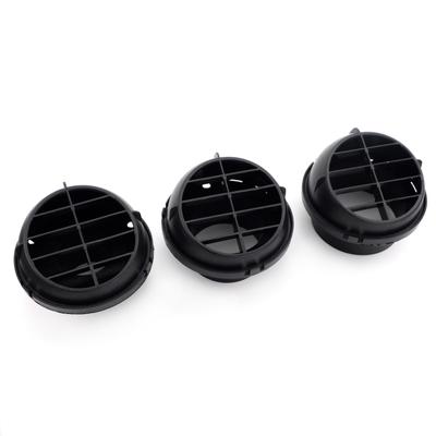 42mm 60mm 75mm Lüftungskanalstück Auslassrohr für Webasto Eberspächer Diesel Standheizung