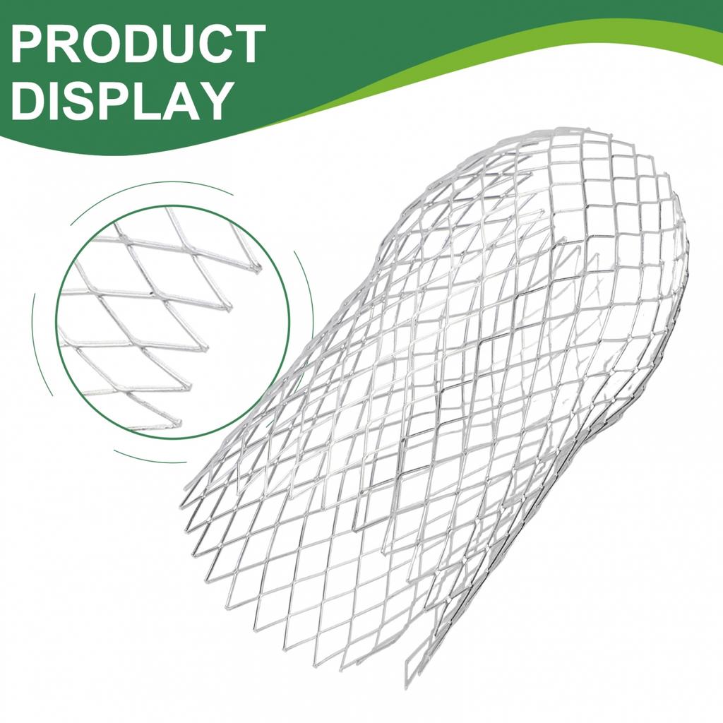 Maintenance Roof Gutter Protection Filter for Leaf Clog Prevention