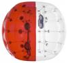 Aufblasbarer Ball 1,5M Bumper Ball Zorbiee Blau
