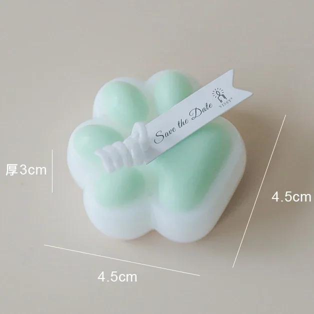 

Ароматерапевтическая свеча «Кошачий коготь»