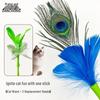 Smart Electric Laser Pet Toy Ball