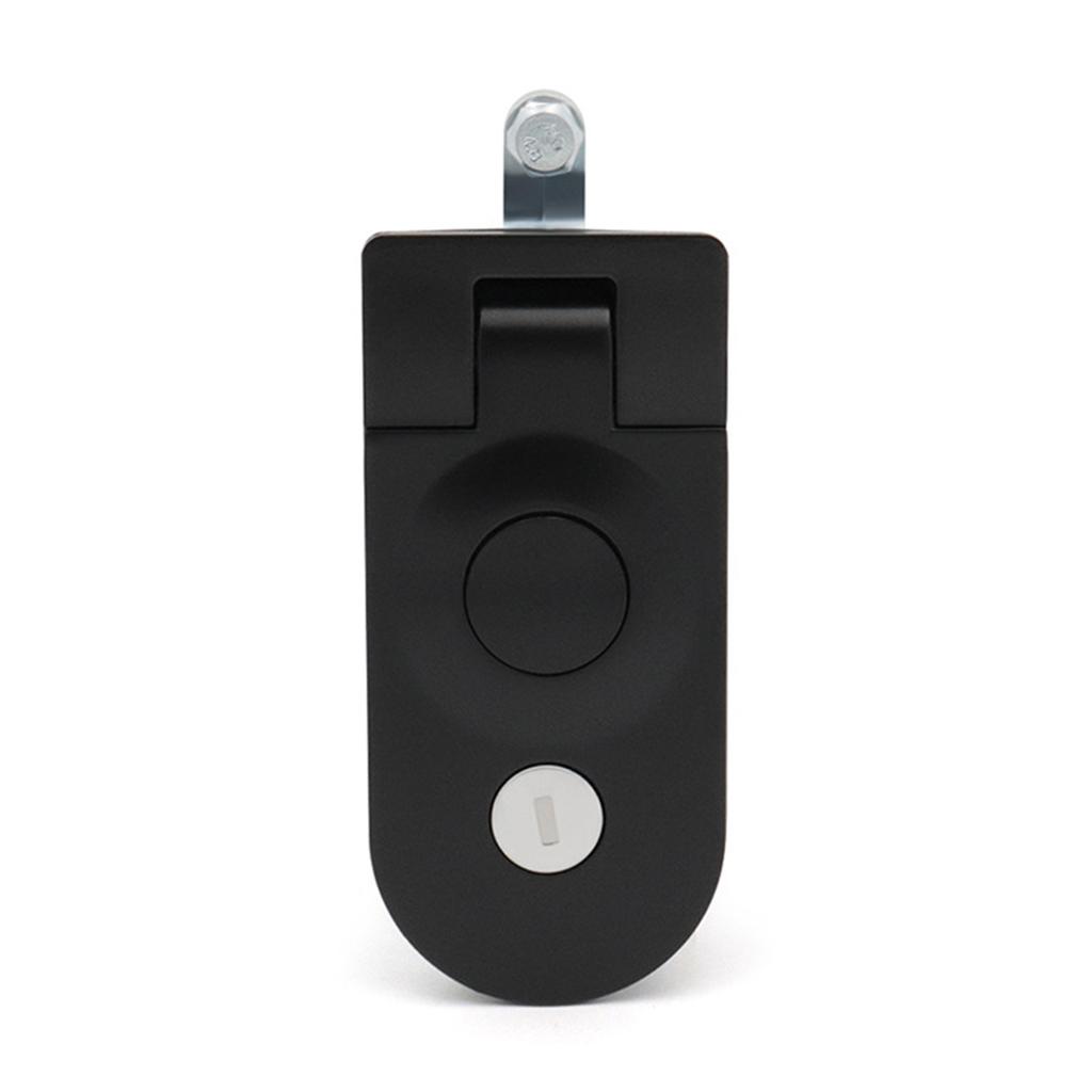 Compression Latch Lock Trigger Latch Lock Zinc Alloy Adjustable Lever Hand Operated Compression Latch Flush Locking