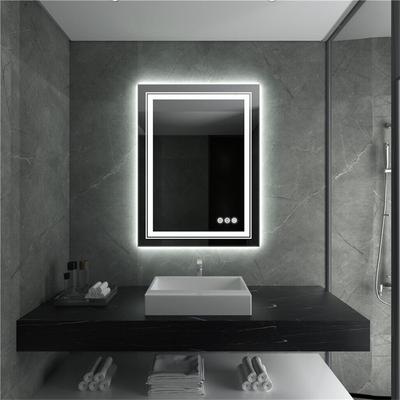 Badkamer en toilet – Badkamerspiegels