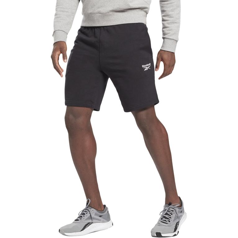 Reebok Sports Shorts Men's Black Moderate GL3148