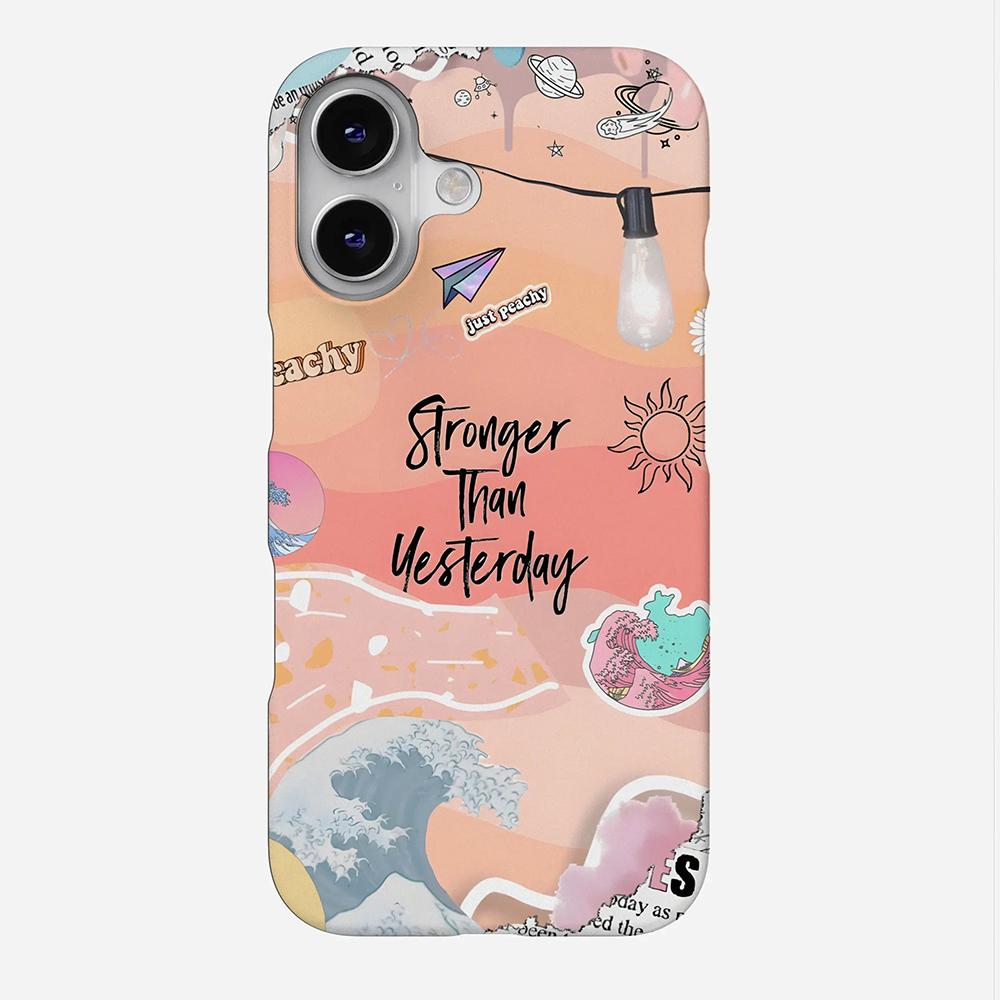 

Роскошный художественный чехол Clmj с цветами для iPhone 17 17e 16e 16 15 14 13 12 11 XR XSMAX 7 8 Air Pro Max Plus Двухслойный чехол iPhone 14