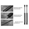 Hood Gas Spring Struts 30649516 95359 2040683 36208 for V70 XC70 1999-2007 Shock Damper Auto Accessory