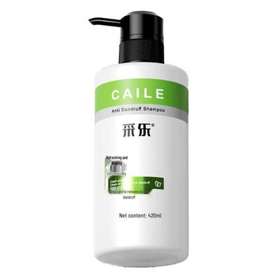 Cai Le Anti-Dandruff Oil Control Shampoo