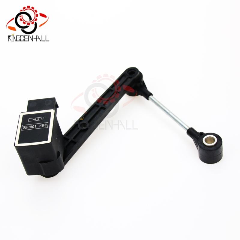 Rear Air Suspension Height Level Sensor Car For Land Rover Discovery 2 Mk2 Mk3 TD5 & V8 L322 1999-2004 LR032106 RQH100030