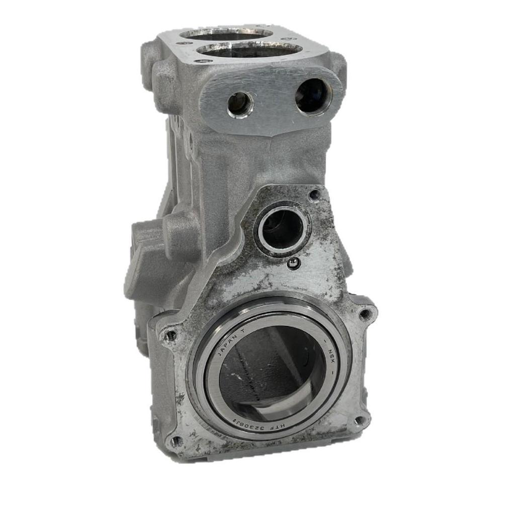 High-Quality Cast Aluminum Pump Housing 094100-0070 for HP0 High-Pressure Oil Pump 094000-0101