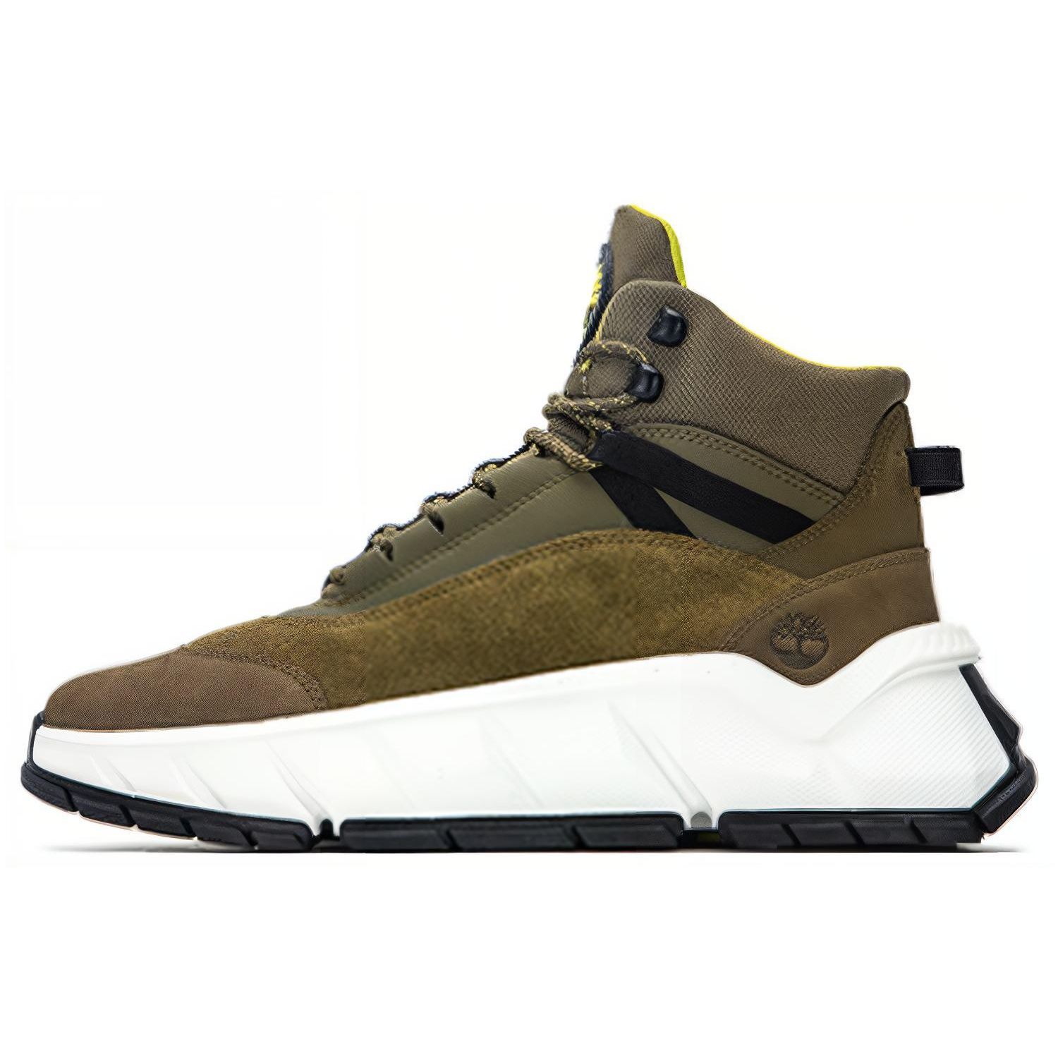 Timberland Tbl Turbo Hiker Breathable Waterproof