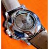 Used Hamilton Jazzmaster Auto Chrono