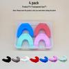 47th Gen Masseter Muscle Ball Face Slimming Silicone Exerciser