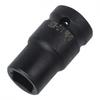 1/2inch Driver Square Tap Socket Double Head M6-M24