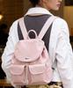 Matincox Cozy Backpack-Softpink