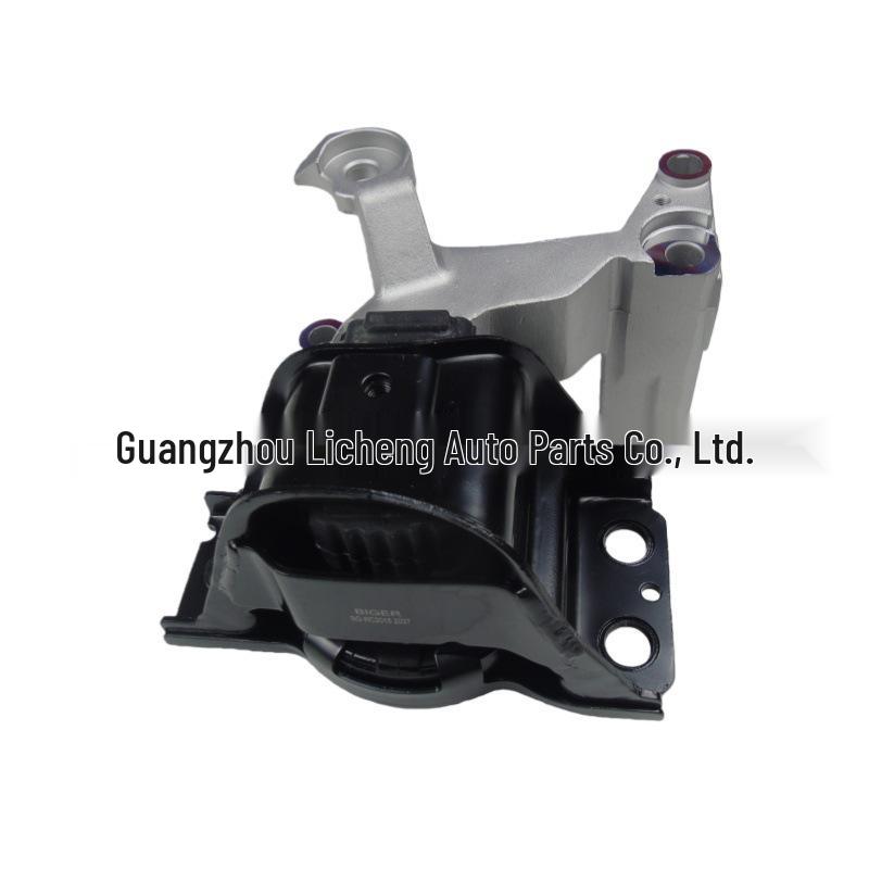Support Moteur en Caoutchouc Nissan Qashqai 1.6 11210-JE20B