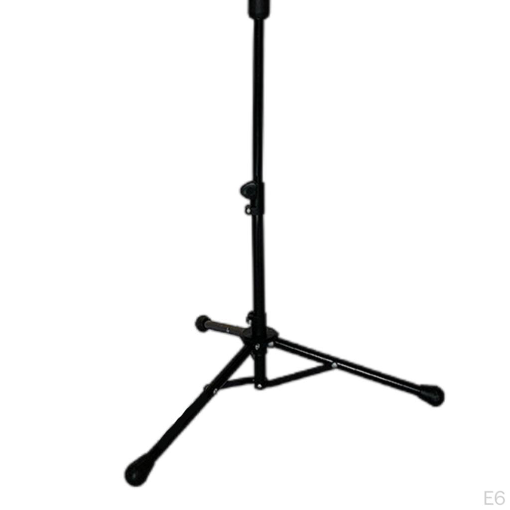 Baseball & Softball Batting Hitting Tee, Portable Collapsible Tripod Base
