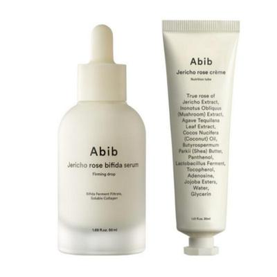 Resurrection Plant Bifida Firming Serum 50ml + Cream 30ml