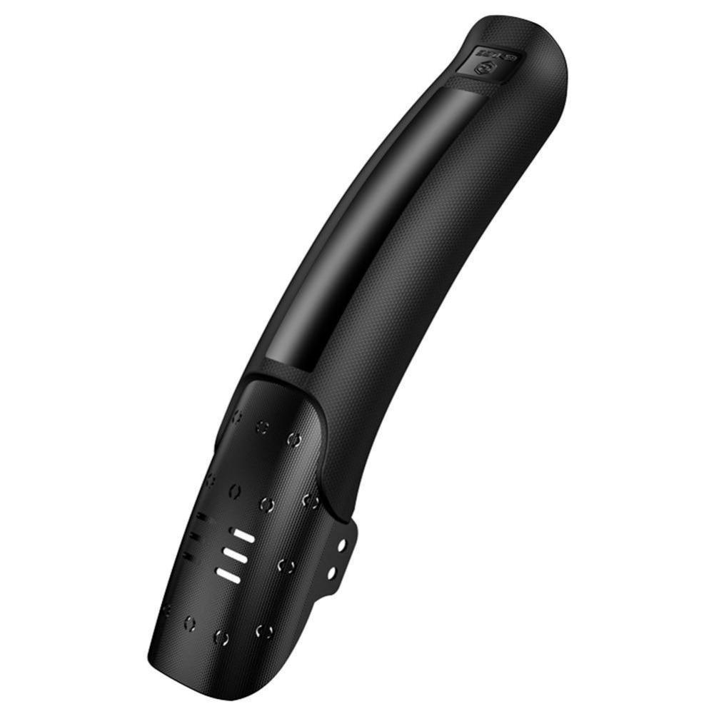 1/2 stücke Universal Hard Shell Fahrrad Kotflügel Vorne Hinten Reifen Rad Kotflügel Kotflügel Fahrrad Schlamm Schutz Kotflügel Radfahren zubehör