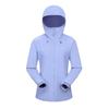 Damen einlagige Outdoorjacke