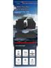 Chery Tiggo 3/14/21 Durable Nylon Floor Mats - Exquisite Quality