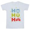 Classics Mens Ho Ho Ho Cotton T-Shirt