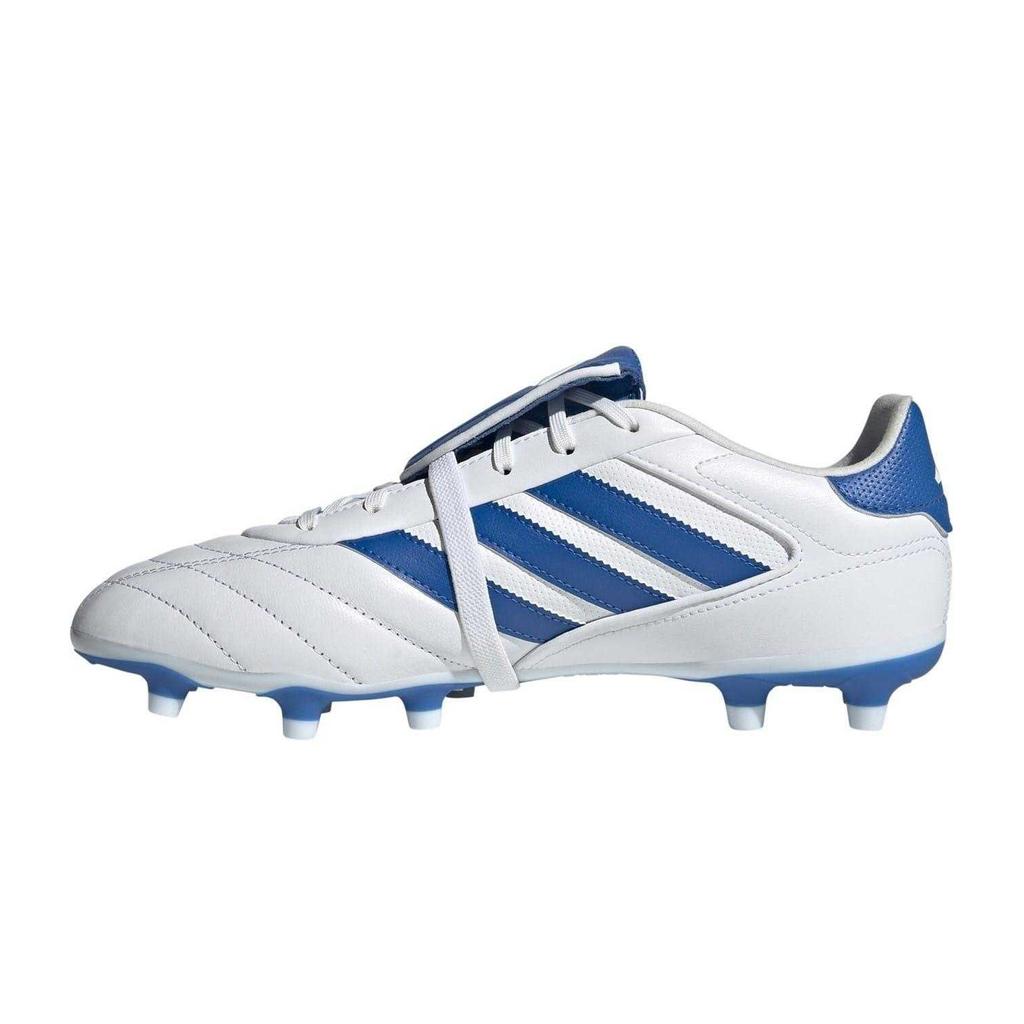 adidas Womens/Ladies Copa Gloro II 3 Stripes Leather Lace Up Football Boots