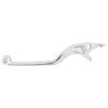 Kijima Motorcycle Parts Brake Lever for Honda Shadow Slasher Chrome Plated (Right Lever) NV400DCY/1/2/4 (NC40) (2000-2004) 202-034MR
