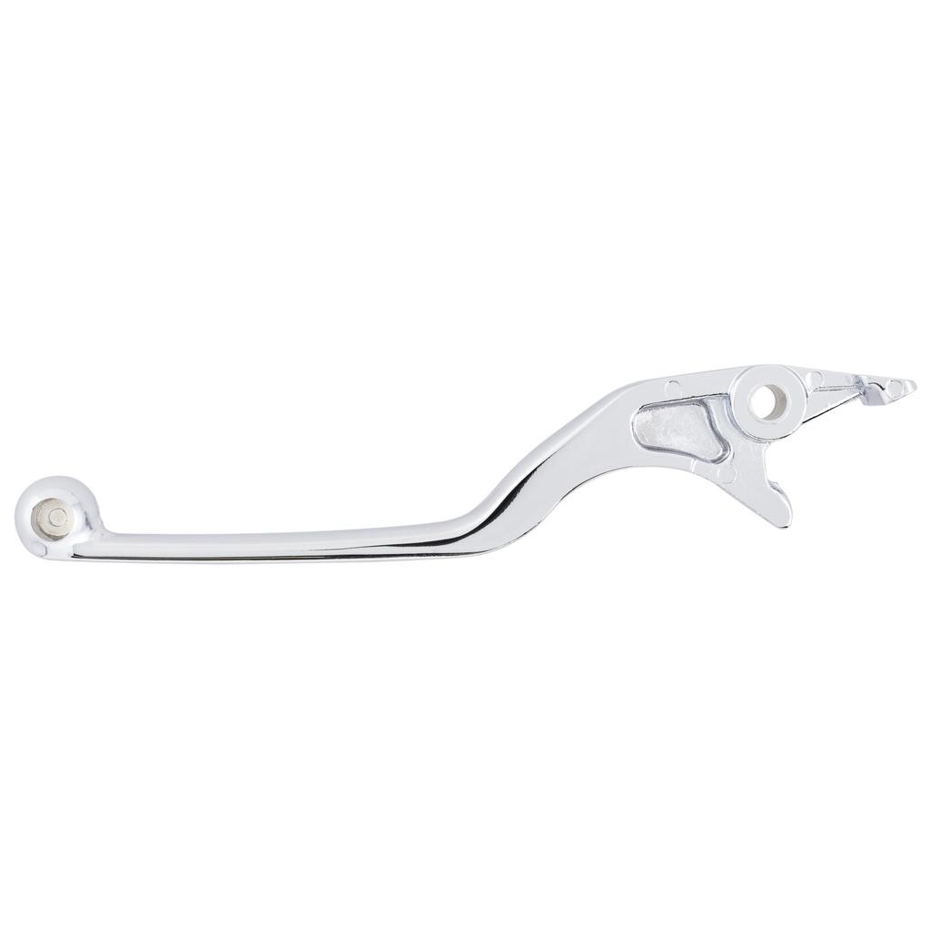 Kijima Motorcycle Parts Brake Lever for Honda Shadow Slasher Chrome Plated (Right Lever) NV400DCY/1/2/4 (NC40) (2000-2004) 202-034MR