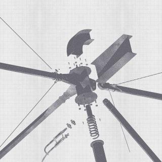 

12inch Record EEE. FIX NONE ESKIMO 2025 Japan Japanese Club Dance