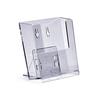 Stand - Acrylic Pocket for A6 Leaflets