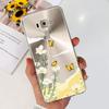 Cute Case For Asus ZenFone 3 ZE520KL ZA520KL Soft Silicone TPU Protective Cover For Asus Z017D Z017DA Z017DB Phone Cases 5.2"
