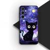 Protective Cover Cartoon Cat Meow Wallpaper for Xiaomi Redmi 15 15C 14C 8A A4 A5 Note 8 7 14 Pro + 8T 14S Phone Case
