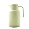 1000ml Pearl White Portable Insulated Thermos Flask