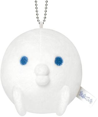 Kamio Japan Tamagotchi Mascot Keychain Dorochi 224509