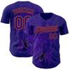 Custom Baseball for Men Women Halloween Sports Top