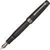 Sailor Fountain Pen  Fountain Pen  Professional Gear  Imperial Black  Fine Print  11 3028 220  Single Fine Print
