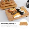 Sushi Aletleri – Suşi tepsileri